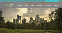 Desktop Screenshot of cityplazajmg.com